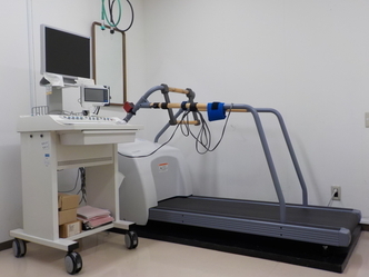 トレットミルの写真